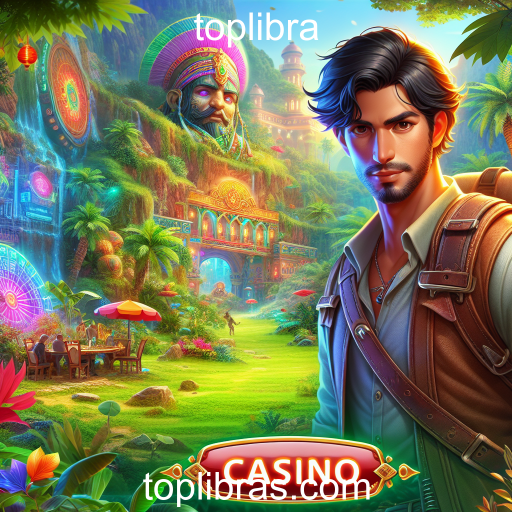 Explorando o Mundo dos Jogos de Aventura