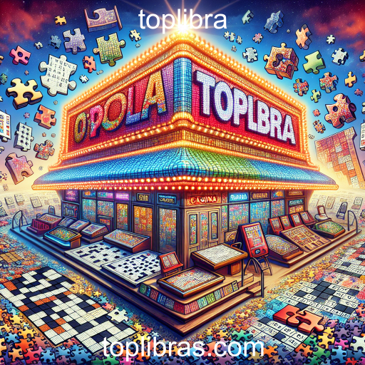 toplibra