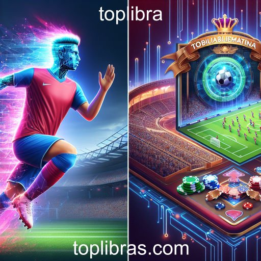 A Evolução dos Jogos de Esportes: Da Simulação à Realidade Virtual